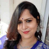 Chinushree Praharaj