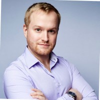 James Grady