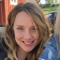 Anna Stolt