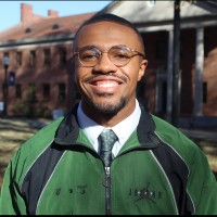 Shuan Harris Ii