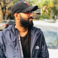 Yeshwanth A