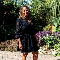Kerese Bruce-Patterson