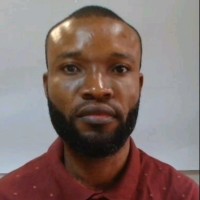 EFFIONG EKPE