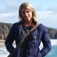 Suze Alderton