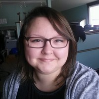 Brittany Boudreau