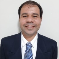 Ailton Roberto Conceição