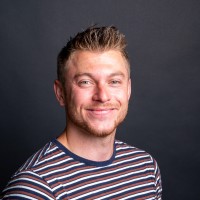 William van de Geest💻