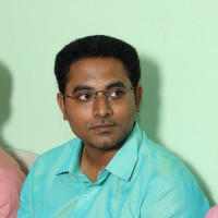 Krishna Mohan R