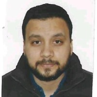 Luis Uribe