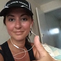 Katie Savvides