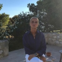 Alex De Wilde