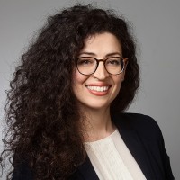 Dr.med. Paraskevi Gkogkolou