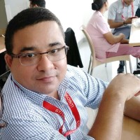 Suresh Semwal