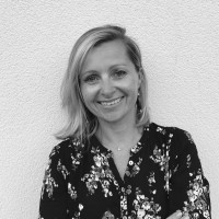 Delphine Evain