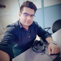 Mansoor Jafar