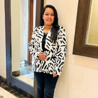 Aafrin Khan
