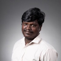 Devaram Chokkalingam