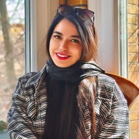 Bahar Nouri