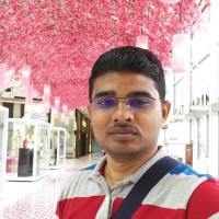 Ramprabu Subramaniam