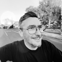 Jesse Hallas