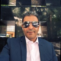 Mohammed Zeroual