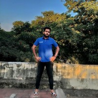 Kiran Kumar K M