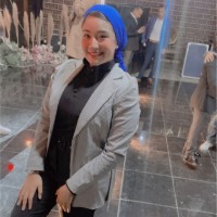 Eman Mohamed