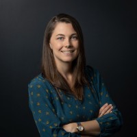 Lucie Martin-Bonnel De Longchamp