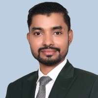 Madan neupane