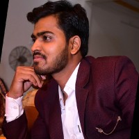 Chandra Prakash Maurya