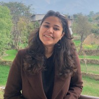 Shreya Aggarwal