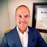 Justin Walker, JD, MBA