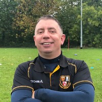 Dan Milward EngTech TMIET