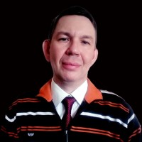 Nikolay Sokolov