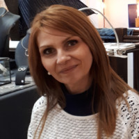 Kremena Mechkova