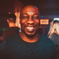 Mark Pryce