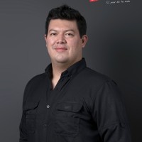 Alejandro García Sandoval