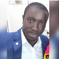 Richard Sam-Donkor