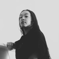 Céline Glasman James