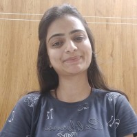 Nikita Raghvani