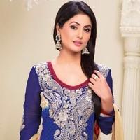 Annapurna Chouhan