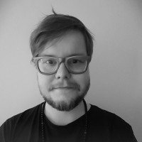 Haukur Darri Hauksson