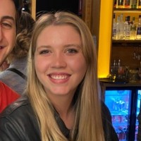 Isabella Holland