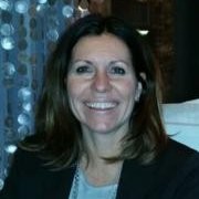 Anne-Marie Voogd de