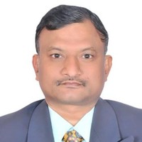 Suresh Bhaskar