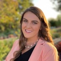 Ashley Richardson, Mba