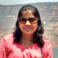 Prachi Ghodekar