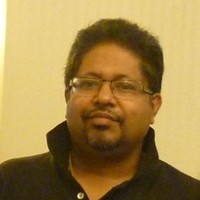 Shaji Joseph