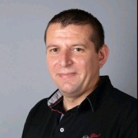 Damien Castel