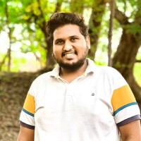 Sandesh Singidi